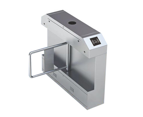 China torniquetes dos sistemas automáticos do braço de 530mm fornecedor