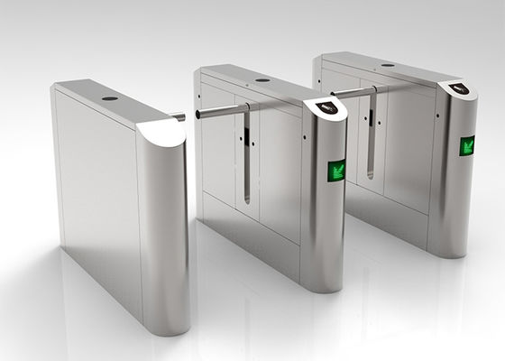 China Barreira do braço da gota do cartão RFID da identificação fornecedor