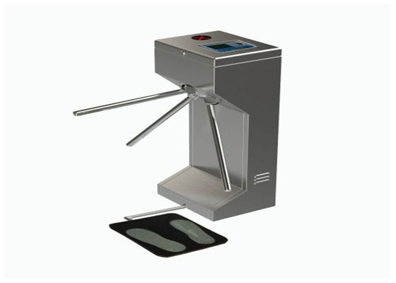 Auto porta dos torniquetes SS316 fornecedor
