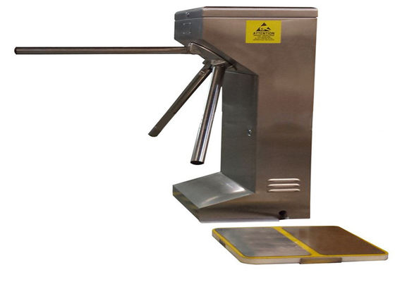 Auto porta dos torniquetes SS316 fornecedor