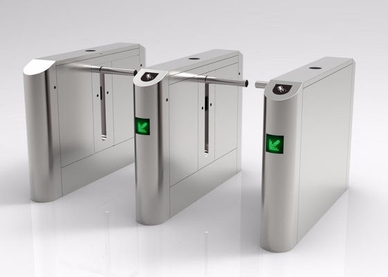 Barreira do braço da gota do cartão RFID da identificação fornecedor