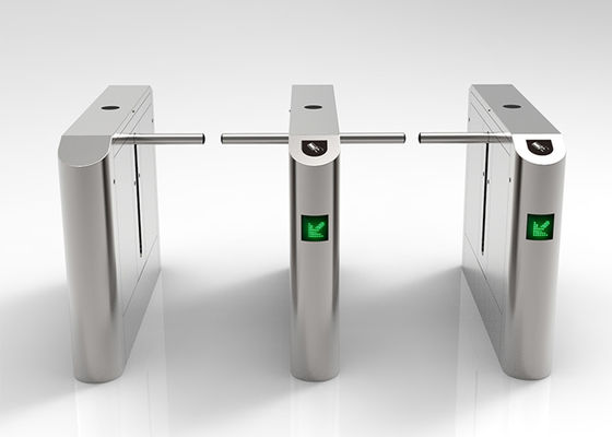 Barreira do braço da gota do cartão RFID da identificação fornecedor