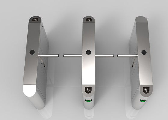 Barreira do braço da gota do cartão RFID da identificação fornecedor