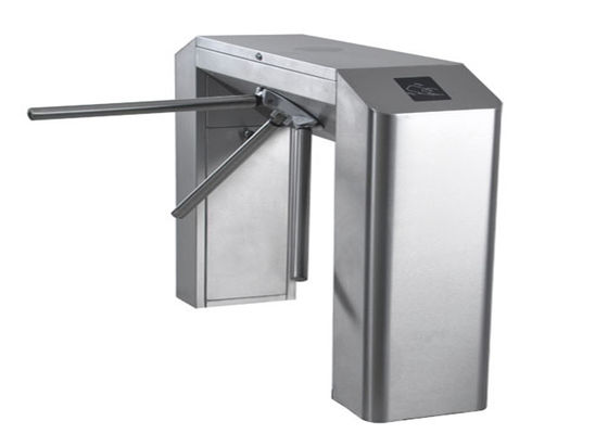 Auto porta da ponte do torniquete da restauração fornecedor