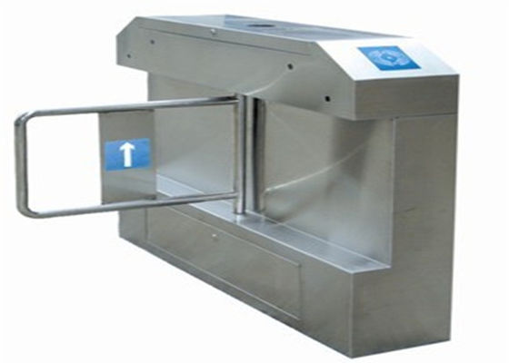 porta do torniquete do balanço do tempo de 1.5s Openig fornecedor